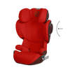 Cybex Solution Z I-Fix Fotelik Samochodowy 15-36kg Autumn Gold Plus