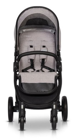 EasyGo Canny Wózek Spacerowy Pearl