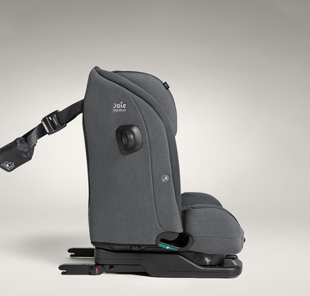 Joie I-Plenti I-Size Fotelik Samochodowy 76-150cm Ebony