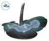 Maxi-Cosi Pebble 360 Pro Fotelik Samochodowy 0-13 kg Essential Green