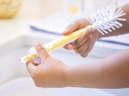 Medela Szczotka Do Mycia Butelek