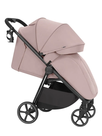 Carrello Bravo M/Lite CRL-5529 Wózek Spacerowy Club Beige