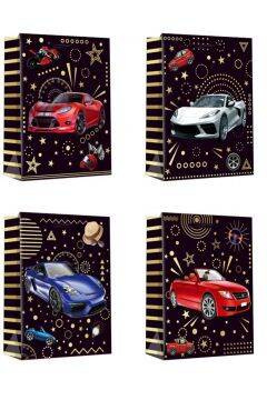 W&K Torebka Prezentowa M