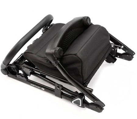 Adamex Belissa Standard Wózek Głęboko-Spacerowy 2w1 PS65