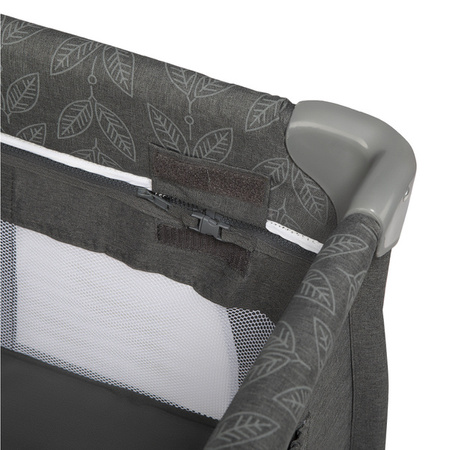 Skiddou Lunar Łóżeczko Turystyczne Evening Shadow