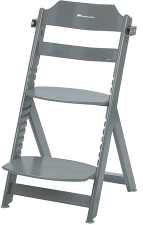 Bebe Confort Timba Krzesełko Do Karmienia Warm Grey