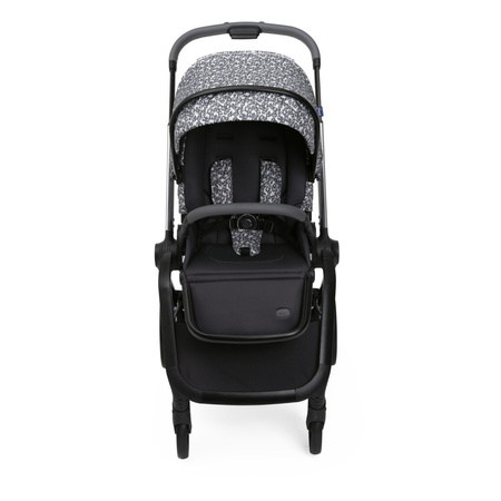 Chicco Mysa Wózek Spacerowy Charming Grey