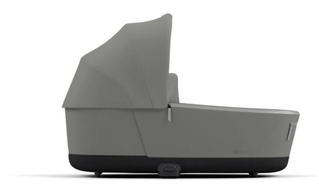 Cybex Priam 4.0 Gondola Do Wózka Soho Grey