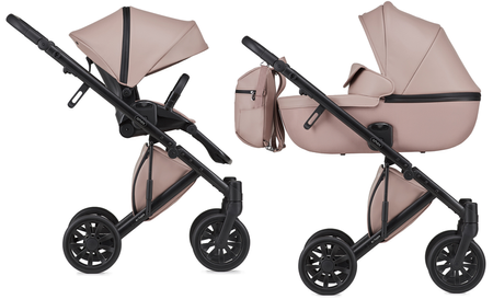 Anex E/Type Gondola + Siedzisko Pixie et-11A