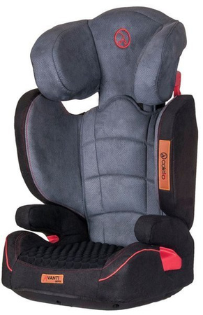 Coletto Avanti Isofix Fotelik Samochodowy 15-36 kg Grey