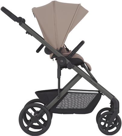 Anex Modu Wózek Głęboko-Spacerowy Rooty