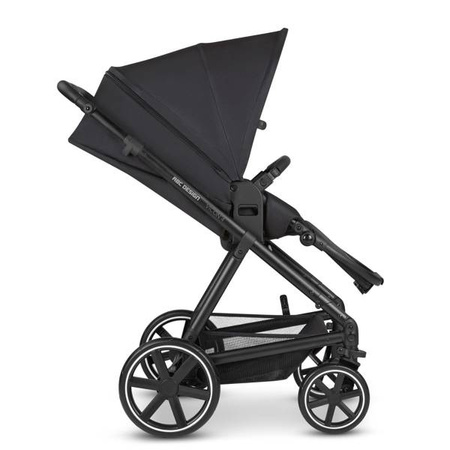 ABC Design Vicon 4 Wózek Głęboko-Spacerowy 2w1 Ink