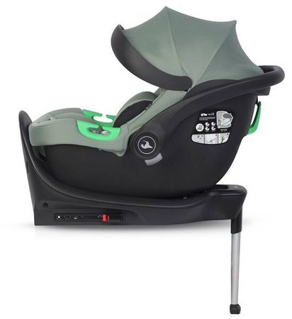 Colibro Petit Pro Fotelik Samochodowy 0-13 kg Pine