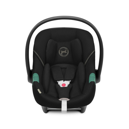 Cybex Aton S2 i-Size Fotelik Samochodowy 0-13kg Moon Black 2023