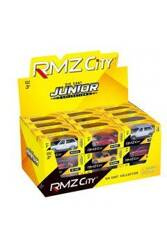 Uni Fortune Kolekcjonerski Model Samochodu RMZ City Junior Die Cast 