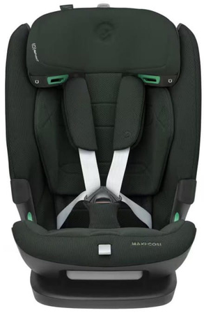 Maxi Cosi Titan Pro2 I-Size Fotelik Samochodowy 9-36 kg Authentic Green
