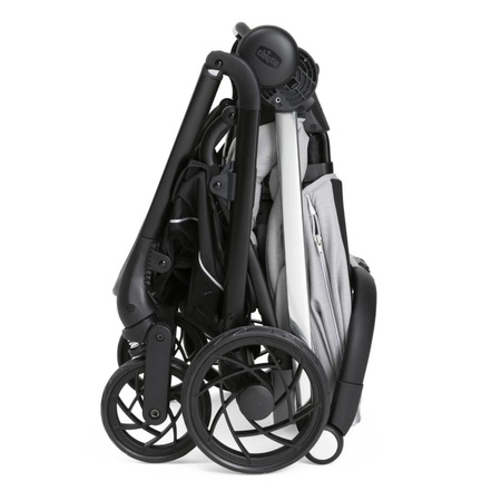 Chicco ONE4EVER LOUNGE Wózek Spacerowy Sparkle Grey