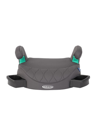 Graco Booster Max i-Size Podstawka 125-150 cm Iron