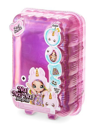 Na! Na! Na! Surprise Lalka