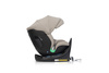 Easy Go Cosy Fotelik Samochodowy 0-36 kg Taupe