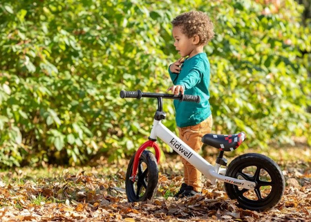 Kidwell Rebel Rowerek Biegowy Pink