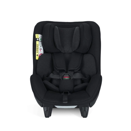 Avionaut Aerofix RWF AirFlow Fotelik Samochodowy 0-18kg Black
