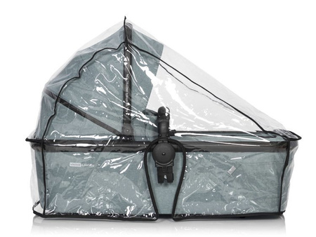 Euro-Cart Crox - Gondola Rose