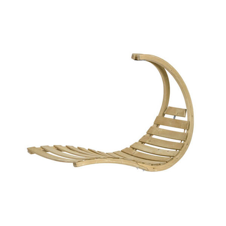 Amazonas Huśtawka Swing Lounger Anthracite