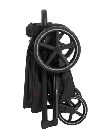 Carrello Alfa CRL-6522 Wózek Głęboko-Spacerowy 2w1 +Avionaut Pixel Pro 2.0 C Fotelik Samochodowy + Baza