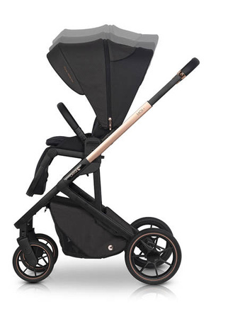 Cavoe Moi+ Wózek Spacerowy Meteorite