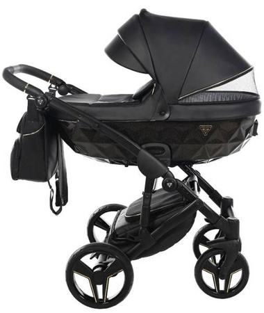 Tako Junama Diamond S Class Wózek Głęboko-Spacerowy 2w1 07