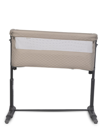 Colibro Byside Łóżeczko Dostawne Taupe