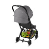 Cybex CBX Etu Wózek Spacerowy Comfy Grey