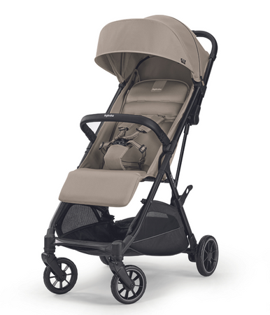 Inglesina Now Wózek Spacerowy Shot Beige
