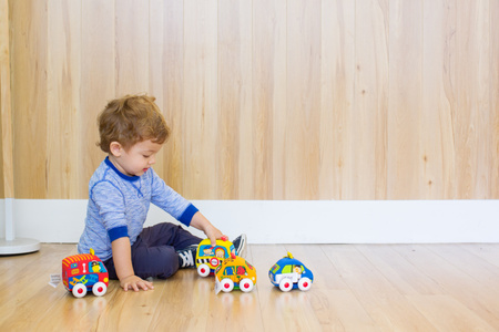 Training2s Zabawka Edukacyjna - Samochodzik Z Napędem Taxi