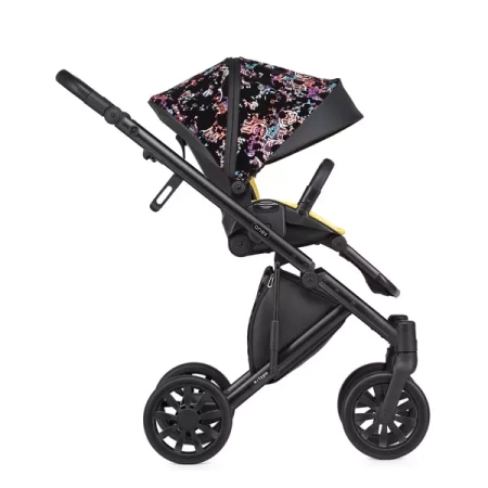 Anex E/Type Special Edition Stelaż Smiley Black E-B03