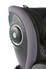 Chicco Seat4Fix Fotelik Samochodowy 0-36 kg RWF Graphite