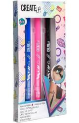 Create It! Pisak Do Make-Up i Tatuażu