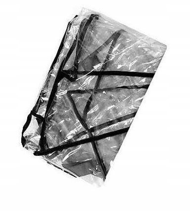 Baby Design Smart Folia Przeciwdeszczowa