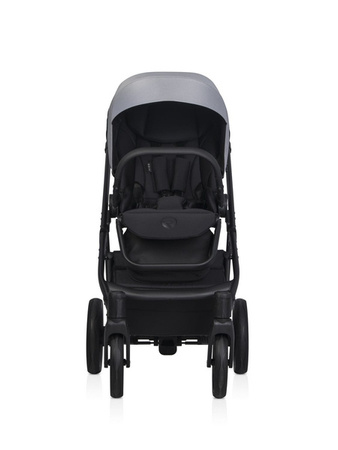 Riko Velar Wózek Głęboko-Spacerowy 01 Stone