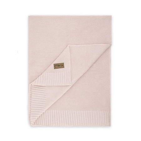 MoMi HUG Kocyk Różowy