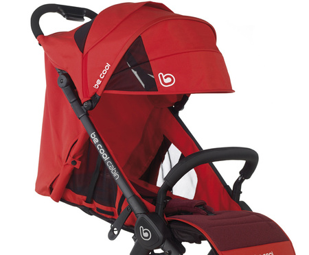 Becool Cabin Wózek Spacerowy Y91 Moss