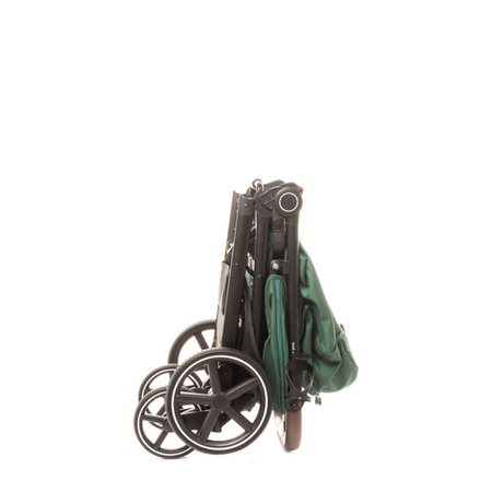 4Baby Stinger Pro Wózek Spacerowy Green