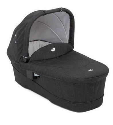 Joie Mytrax Flex Wózek Głęboko-Spacerowy + Adaptery DO Gondoli / Fotelika Pavement