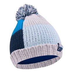 Yo!Club Czapka Zimowa Dla Chłopczyka z Pomponem 44 - 46 Mix Kolorów