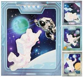 W&K Torebka Upominkowa