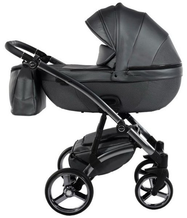 Tako Laret Premium GT Wózek Głęboko Spacerowy 2w1 2