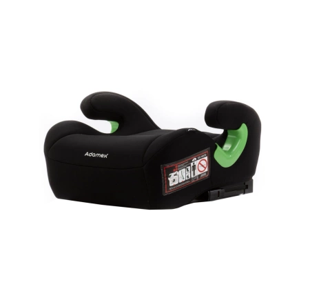 Adamex Bass Fotelik Samochodowy 15-36 kg Podstawka Black