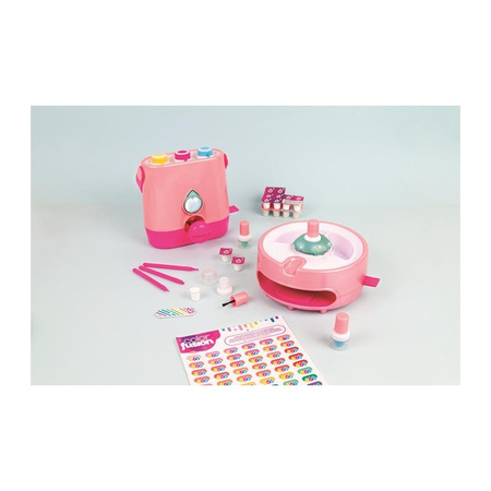 Make It Real Urządzenie do Lakieru Suszarka