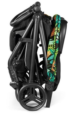 PegPerego Selfie Wózek Spacerowy Jaguars